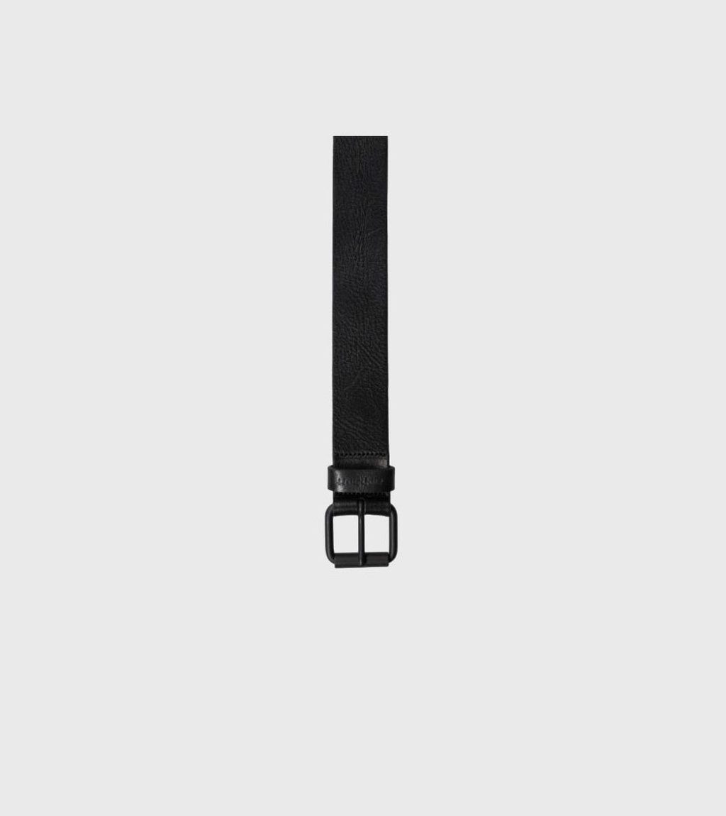 Juoda Ryan belt