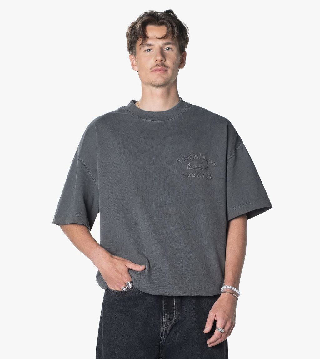 Must S/s bait shack t-shirt