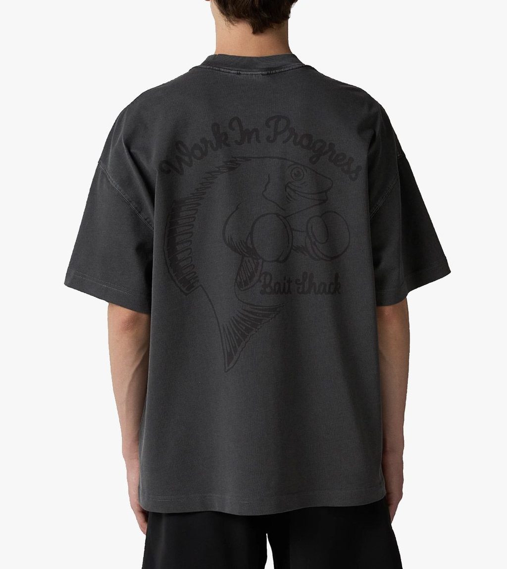 Must S/s bait shack t-shirt