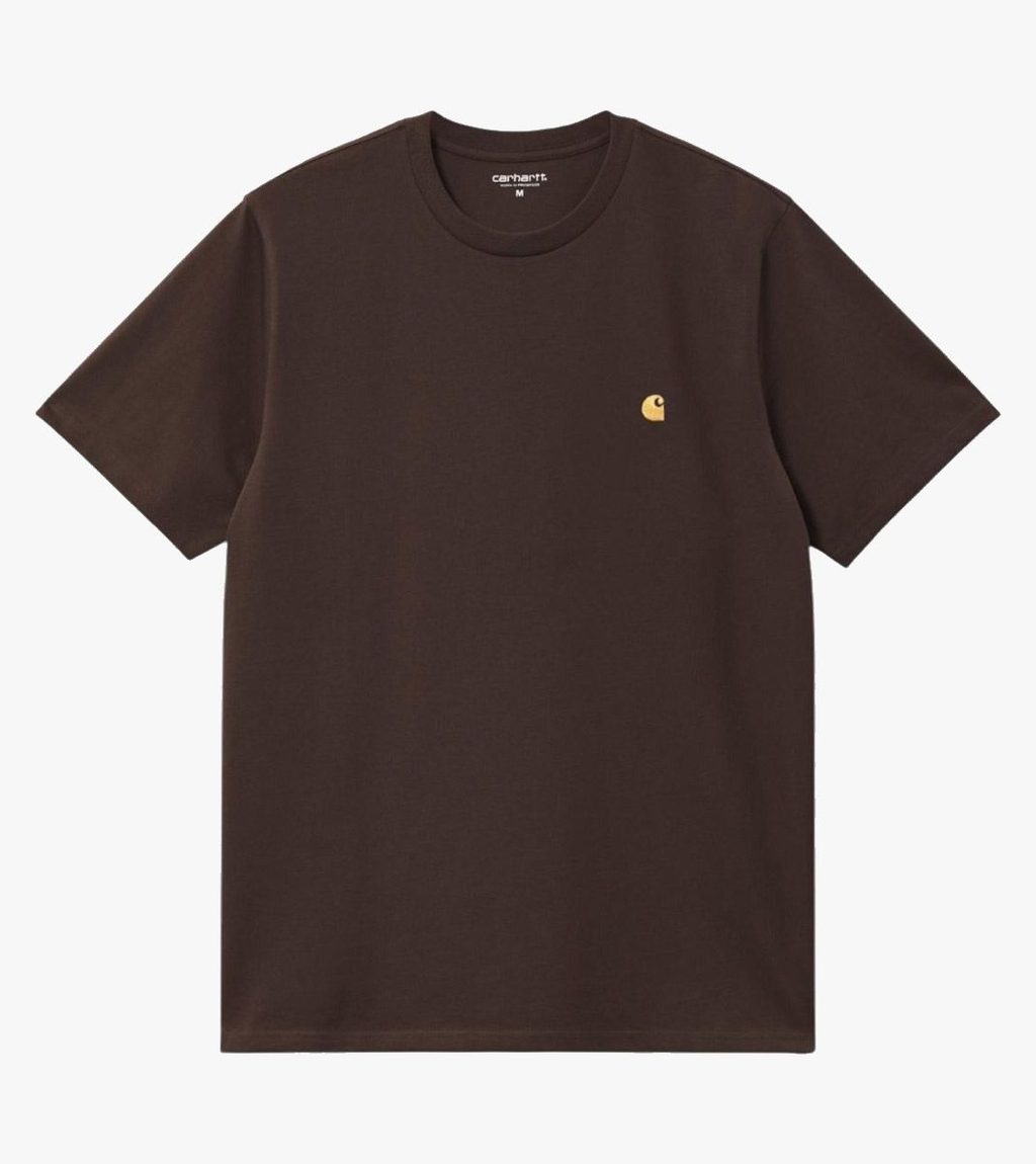 Brunt S/s chase t-shirt