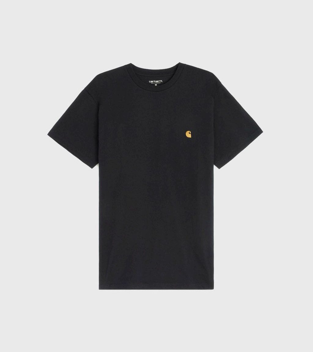Sinine S/s chase t-shirt