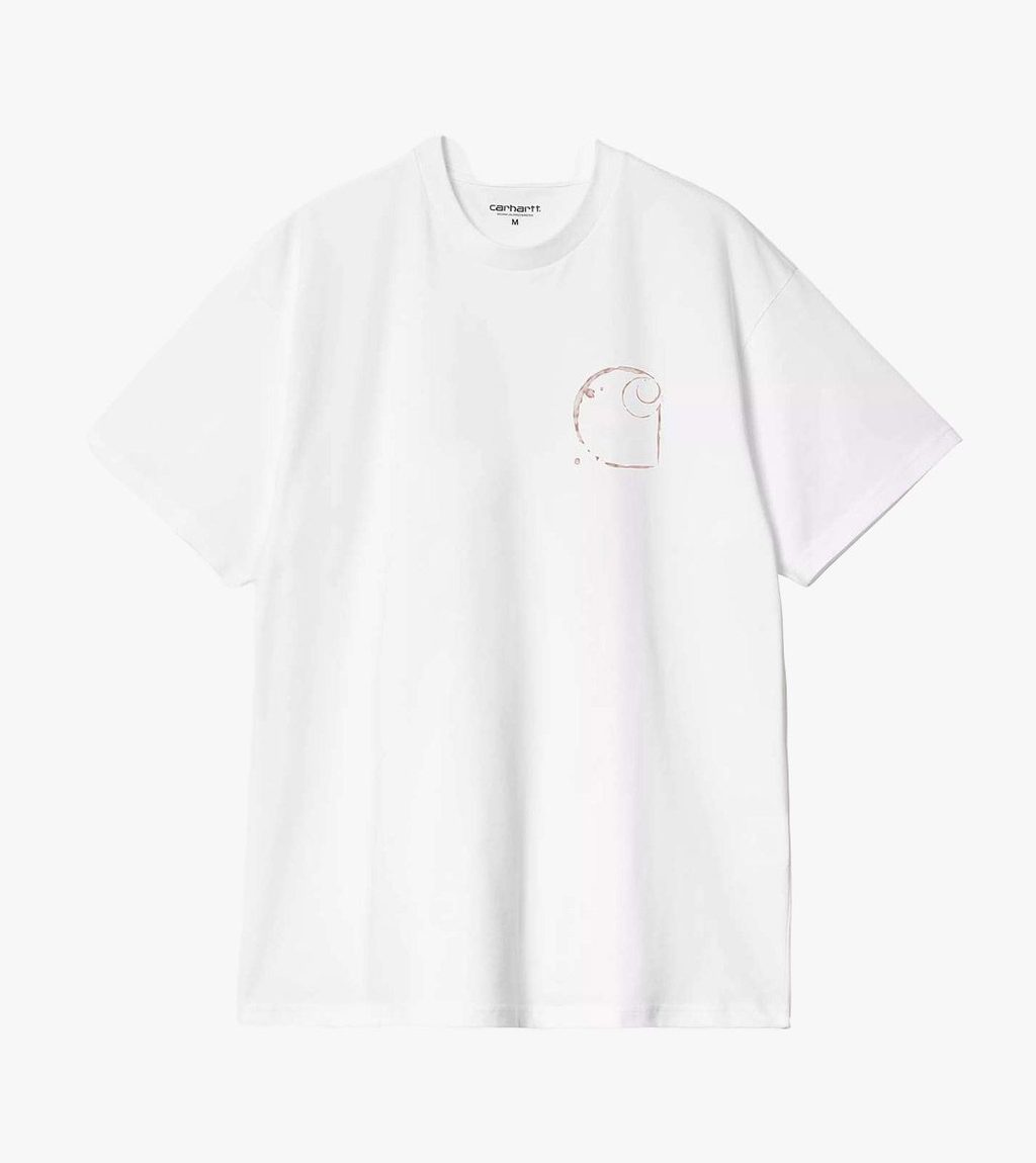 Balta S/s java t-shirt