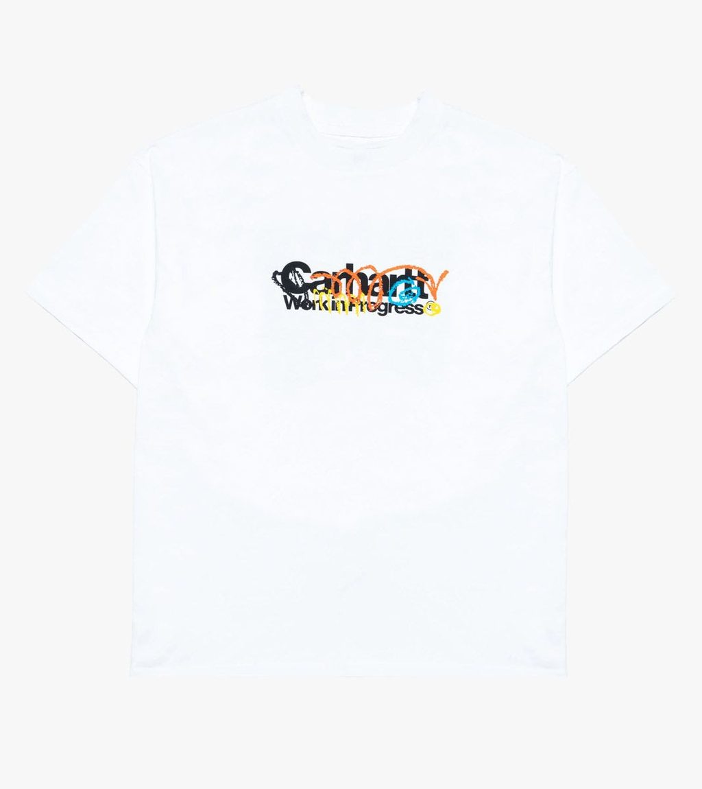 Balta S/s primary t-shirt