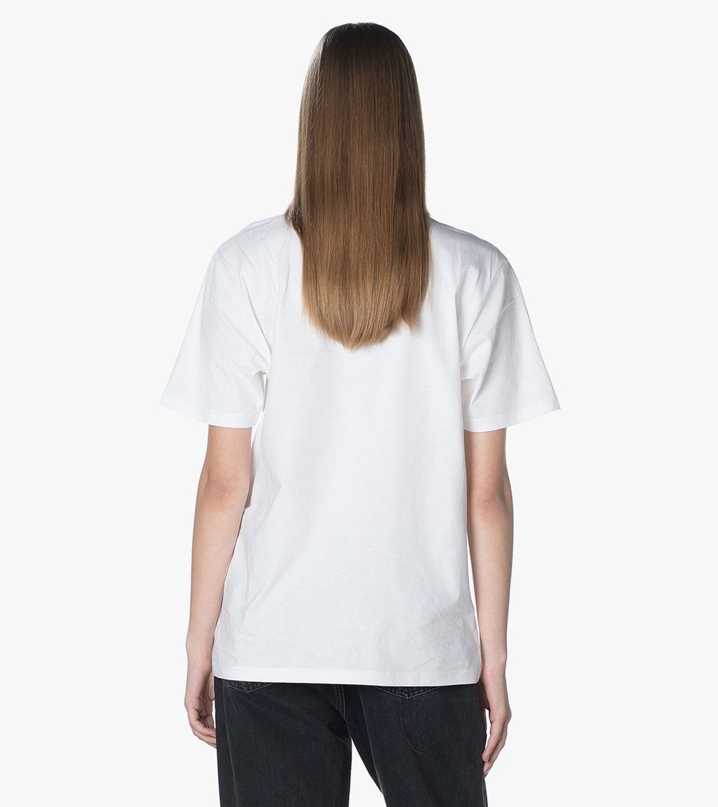 Balta S/s pudding t-shirt