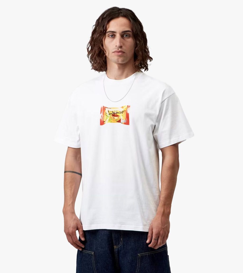 Balta S/s road side snack t-shirt