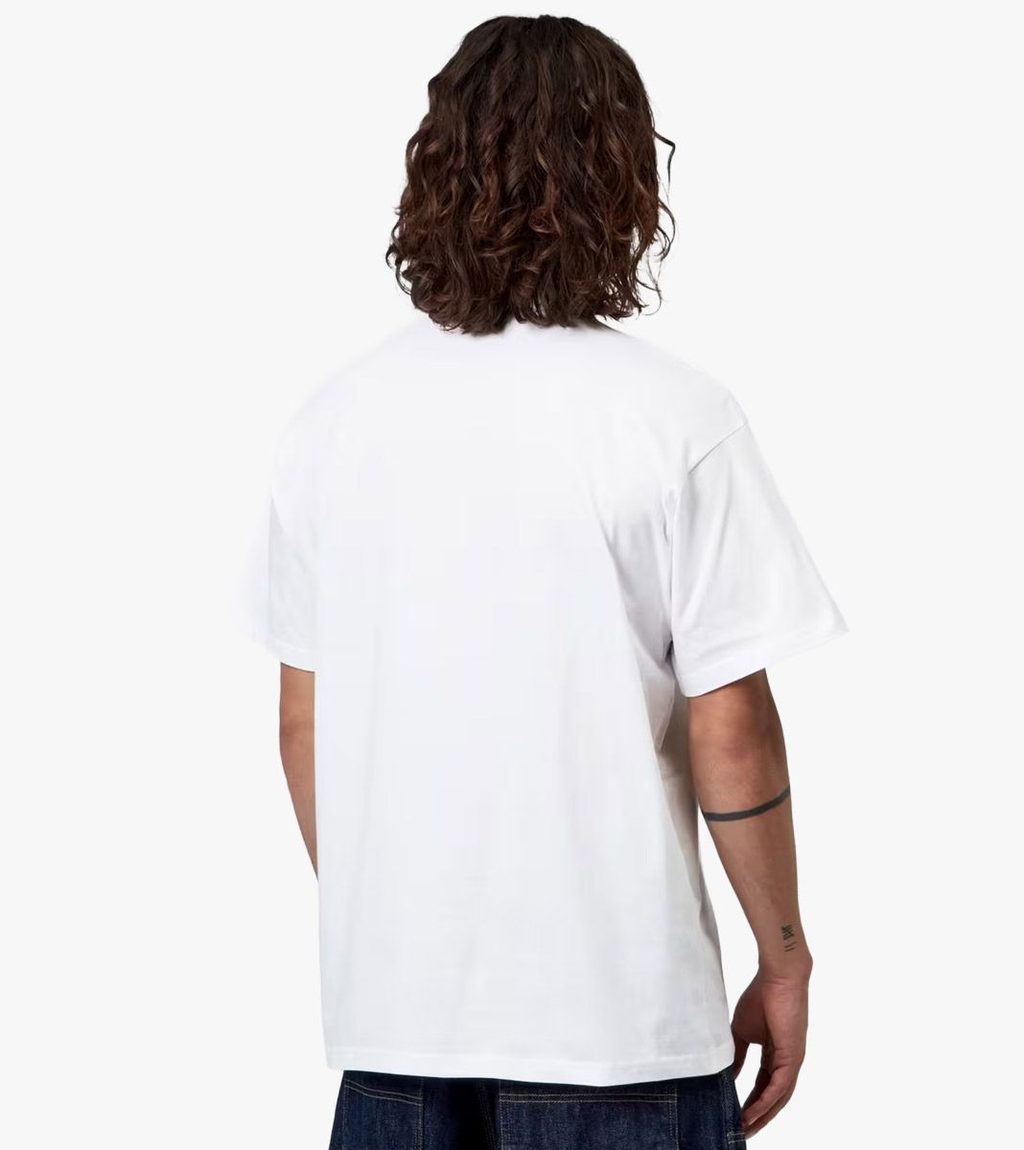 Balta S/s road side snack t-shirt