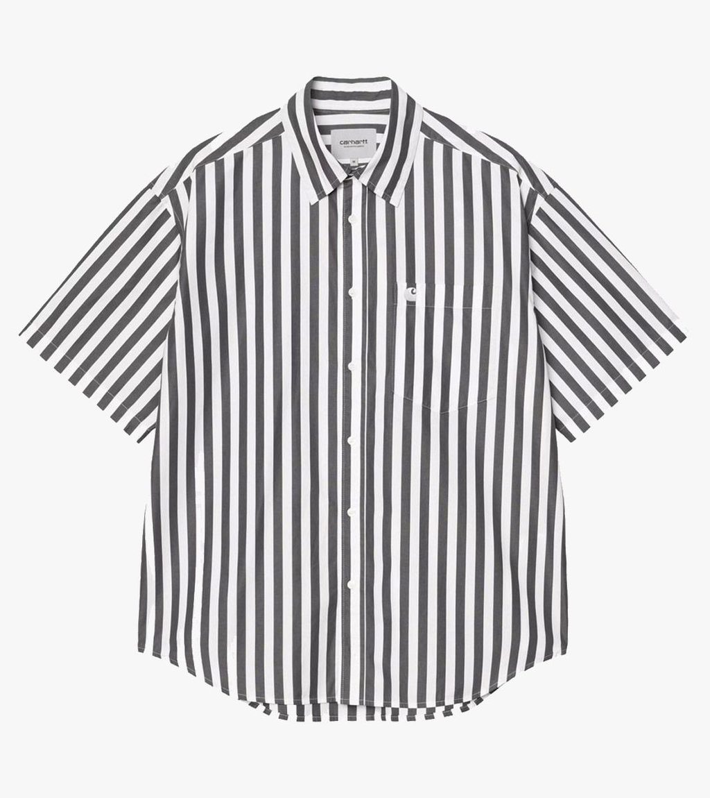 Balta S/s royce shirt