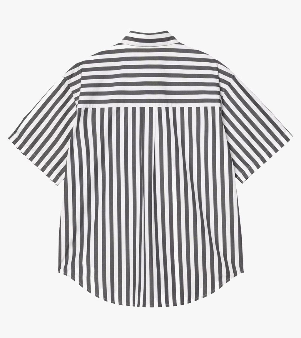Balta S/s royce shirt
