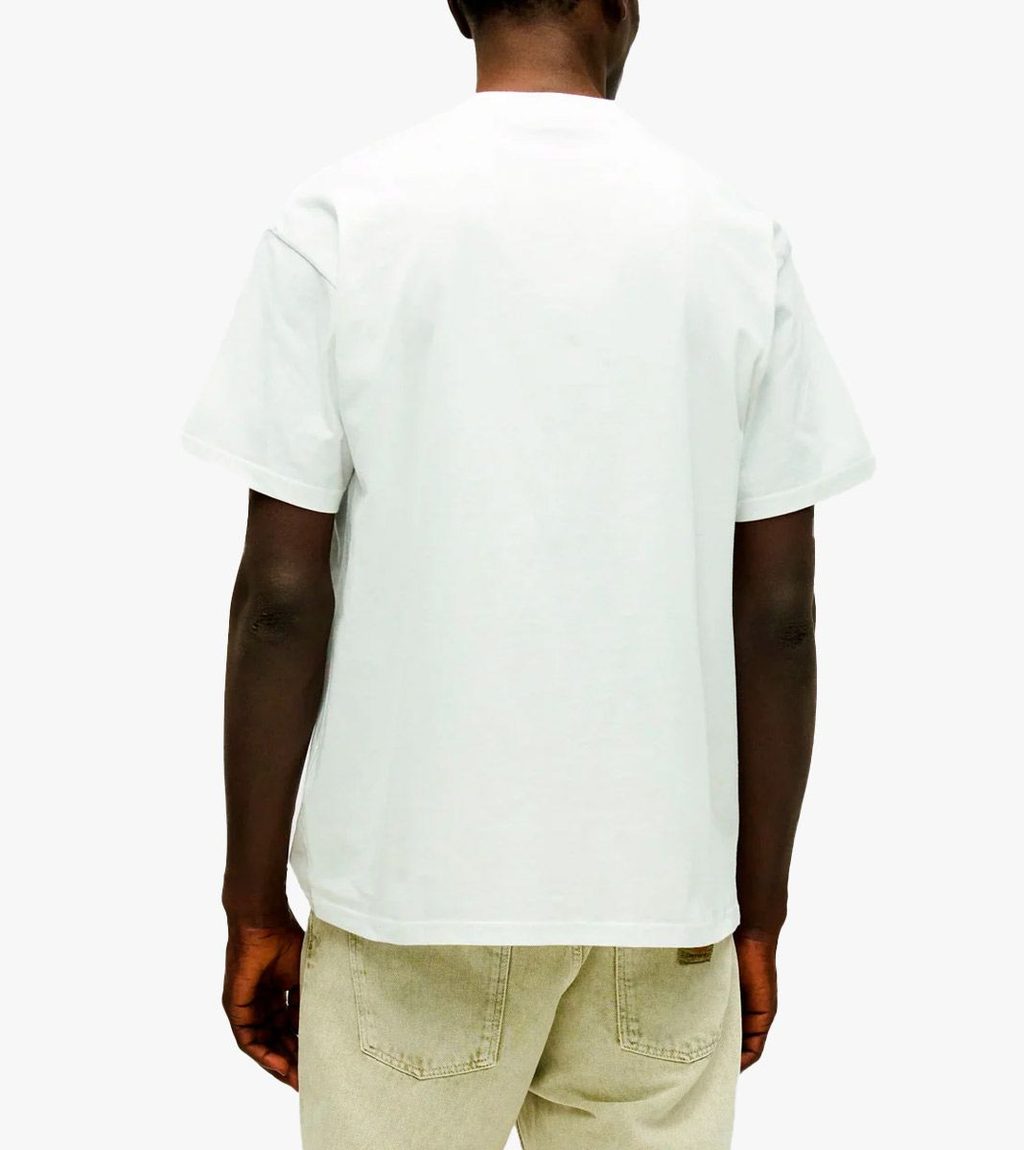 Balta S/s spoiled t-shirt