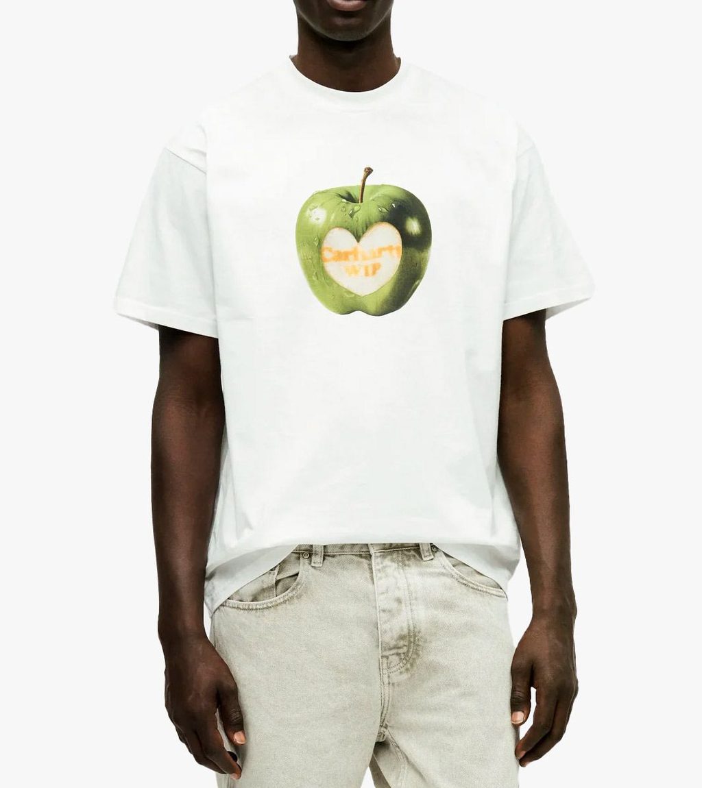 Balta S/s spoiled t-shirt