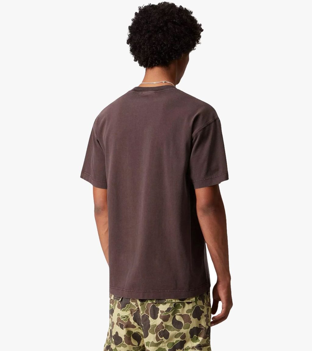Ruda S/s vista t-shirt