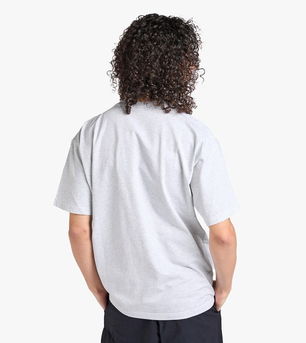 Grey S/S WIP III T-SHIRT