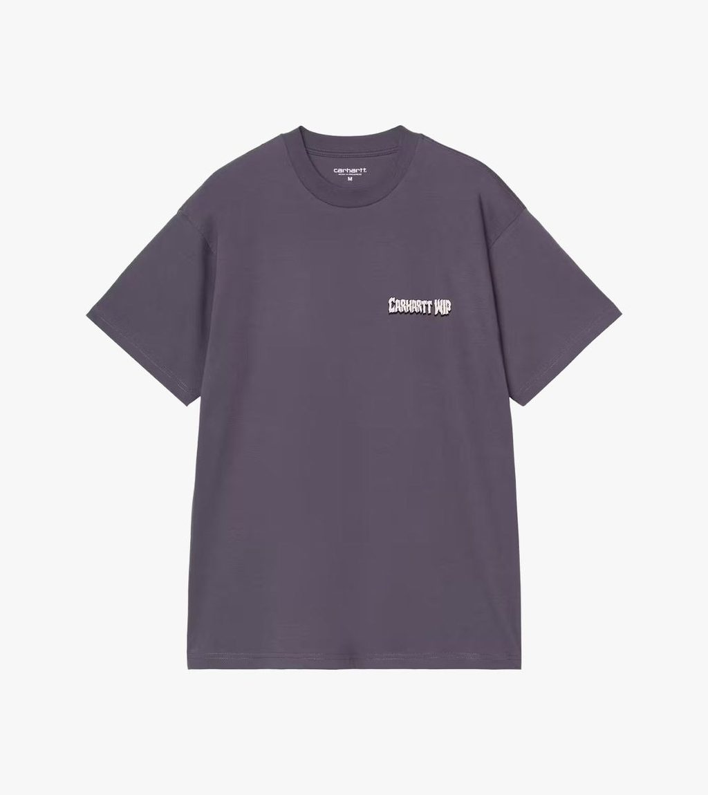Lilla S/s wiptopia ii t-shirt