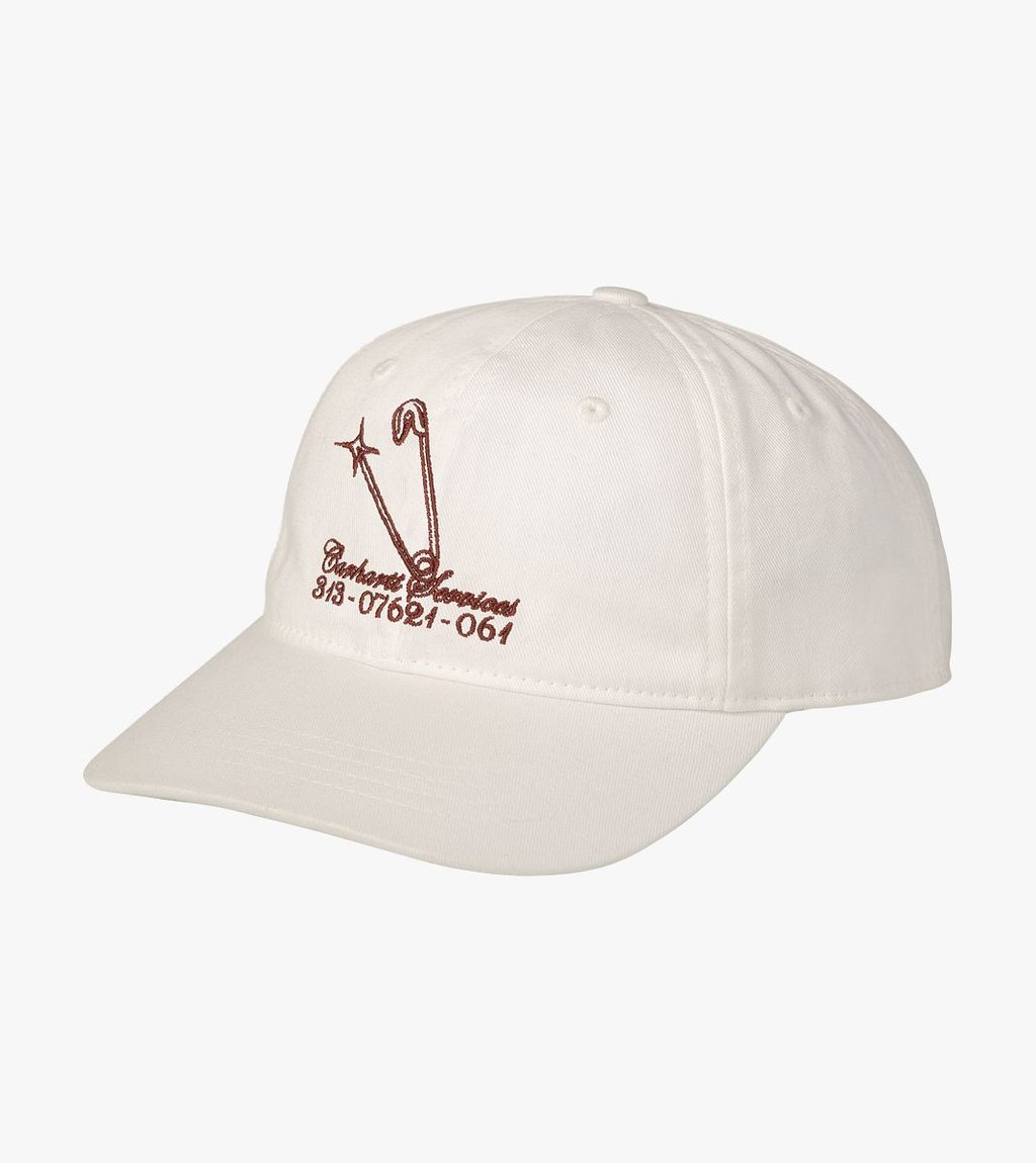 Balta Safety pin cap
