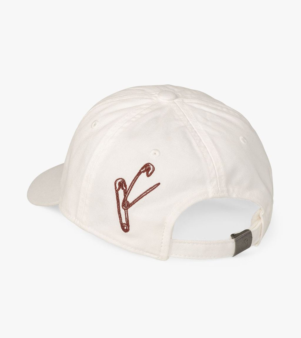 Balta Safety pin cap