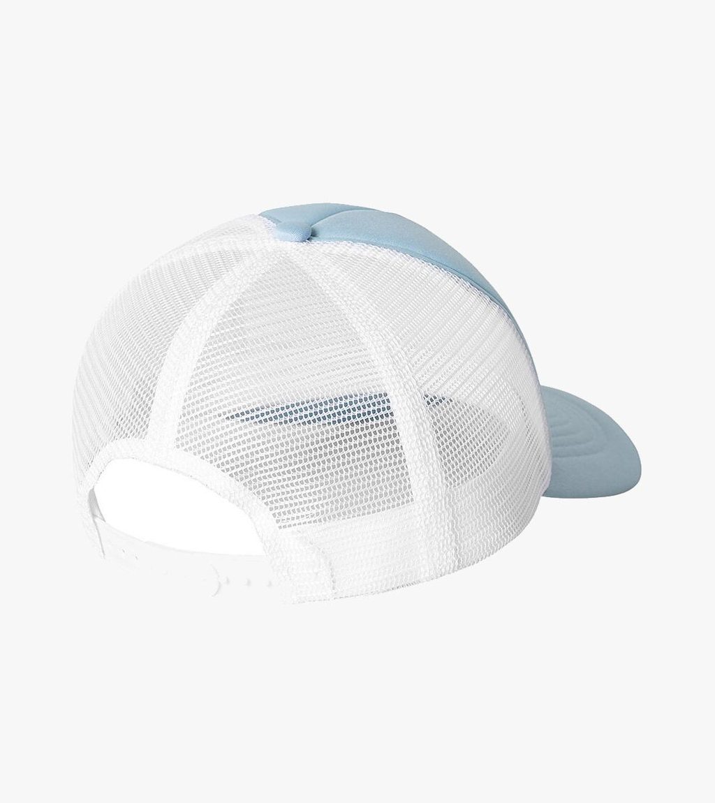 Sinine Sandwich trucker cap