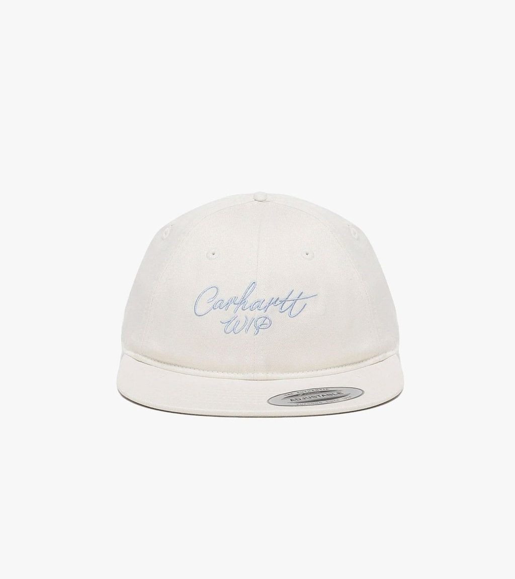 Mitmevärviline Signature cap