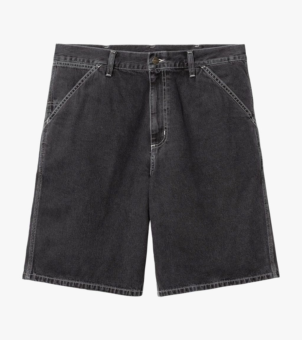 Must Simple short