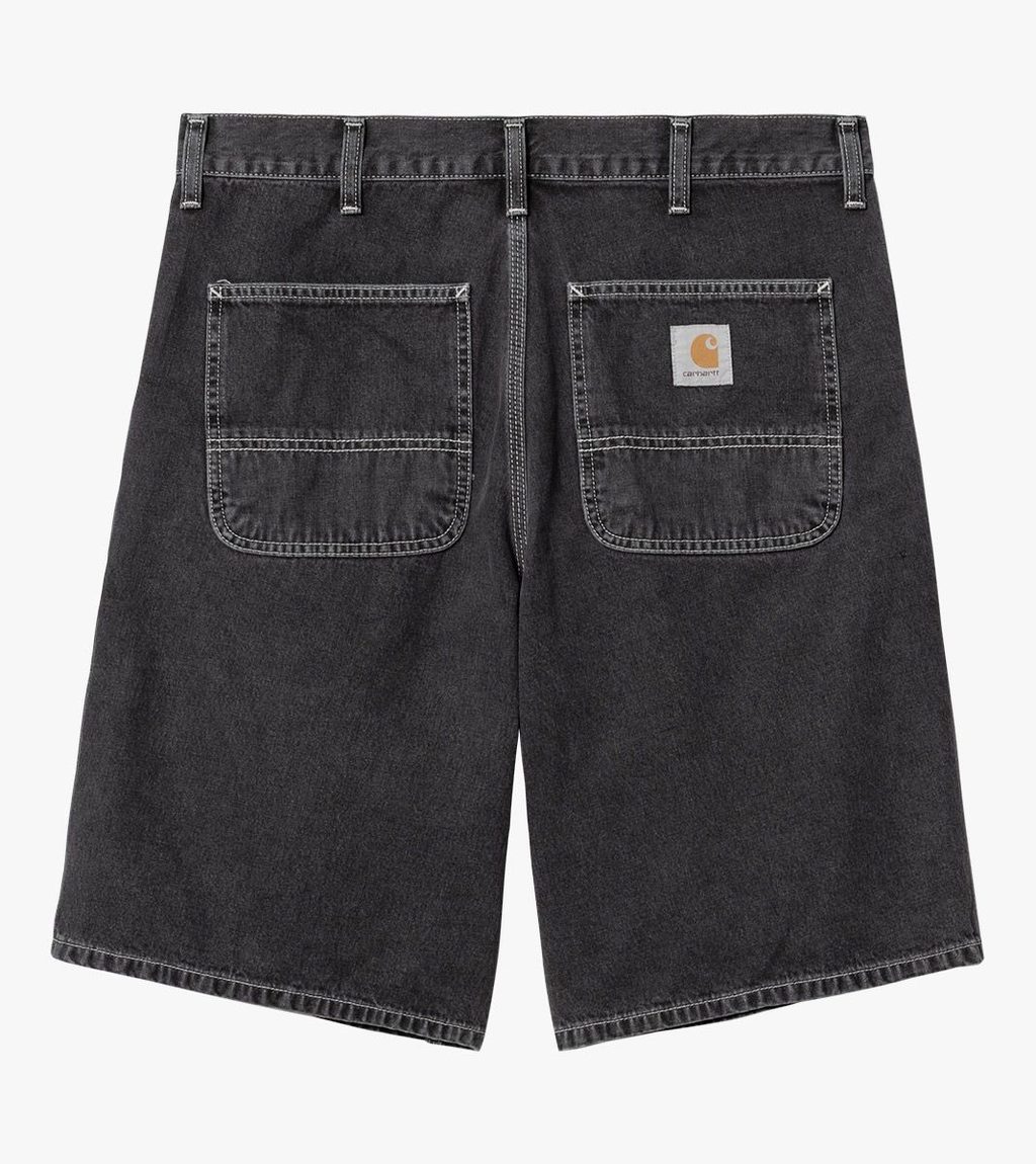 Must Simple short