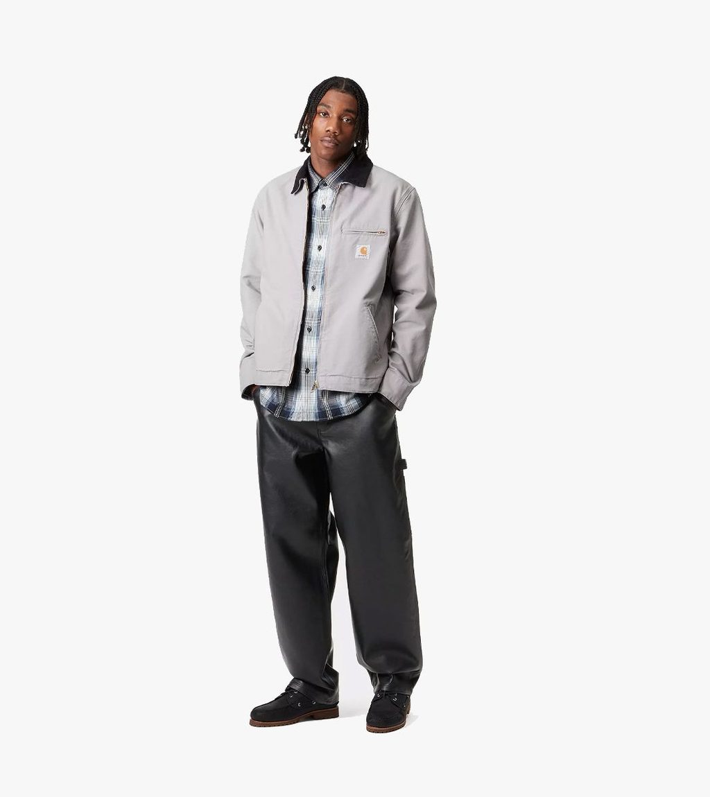 Must Single knee pant