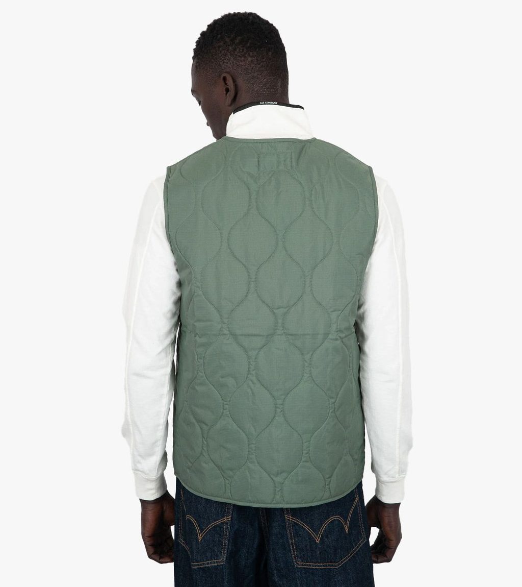 Pilka Skyton vest