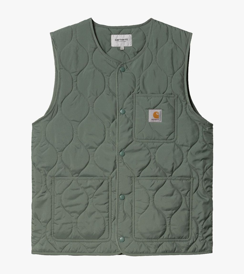 Pilka Skyton vest