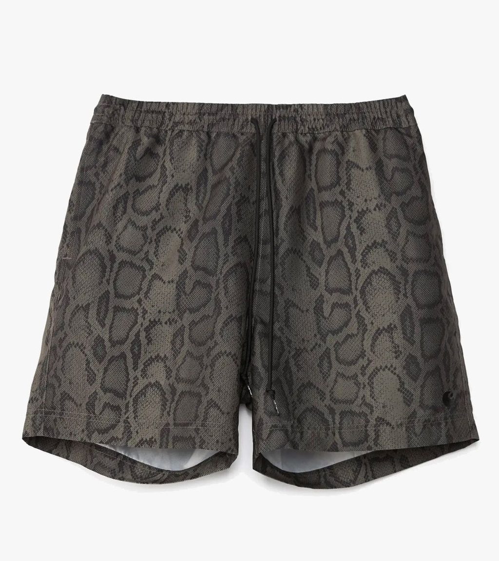 Brūna SLATER SWIM TRUNKS