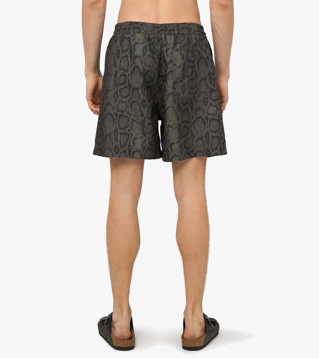 Brūna SLATER SWIM TRUNKS