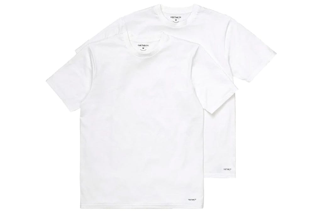 Balta Standard crew neck t-shirt