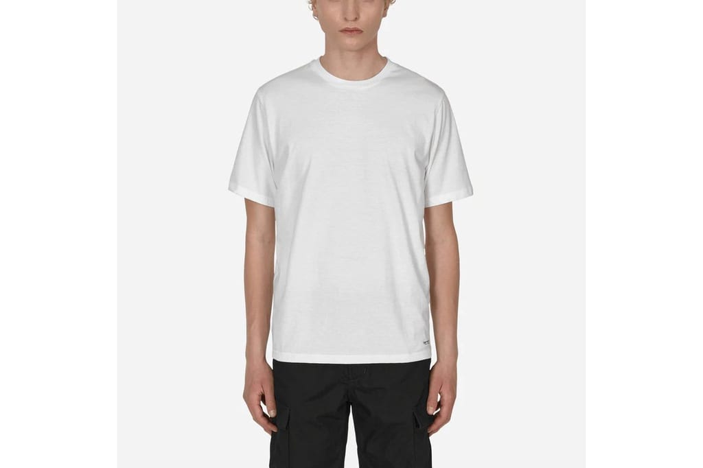 Balta Standard crew neck t-shirt