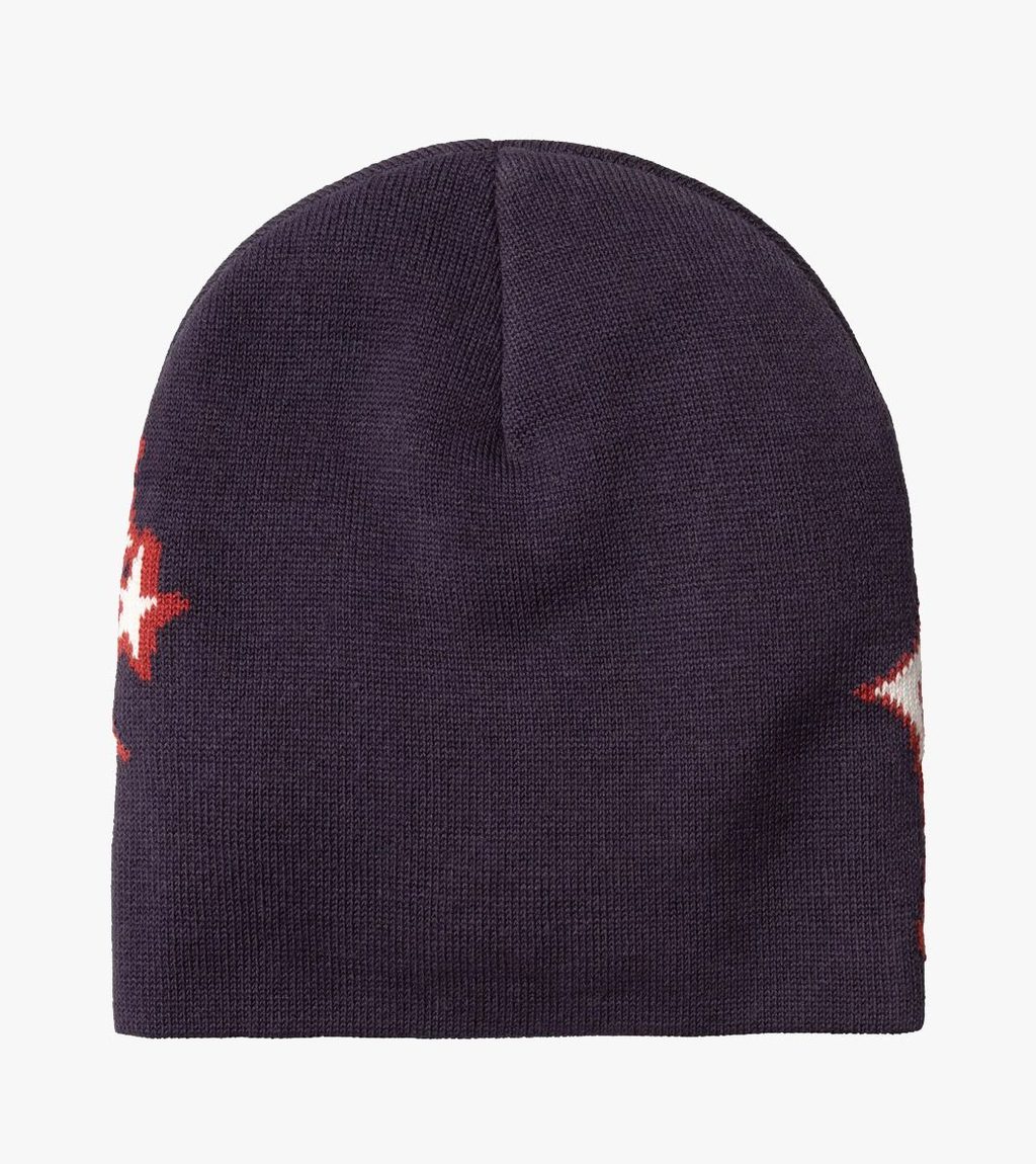 Krāsaina SUPA BEANIE