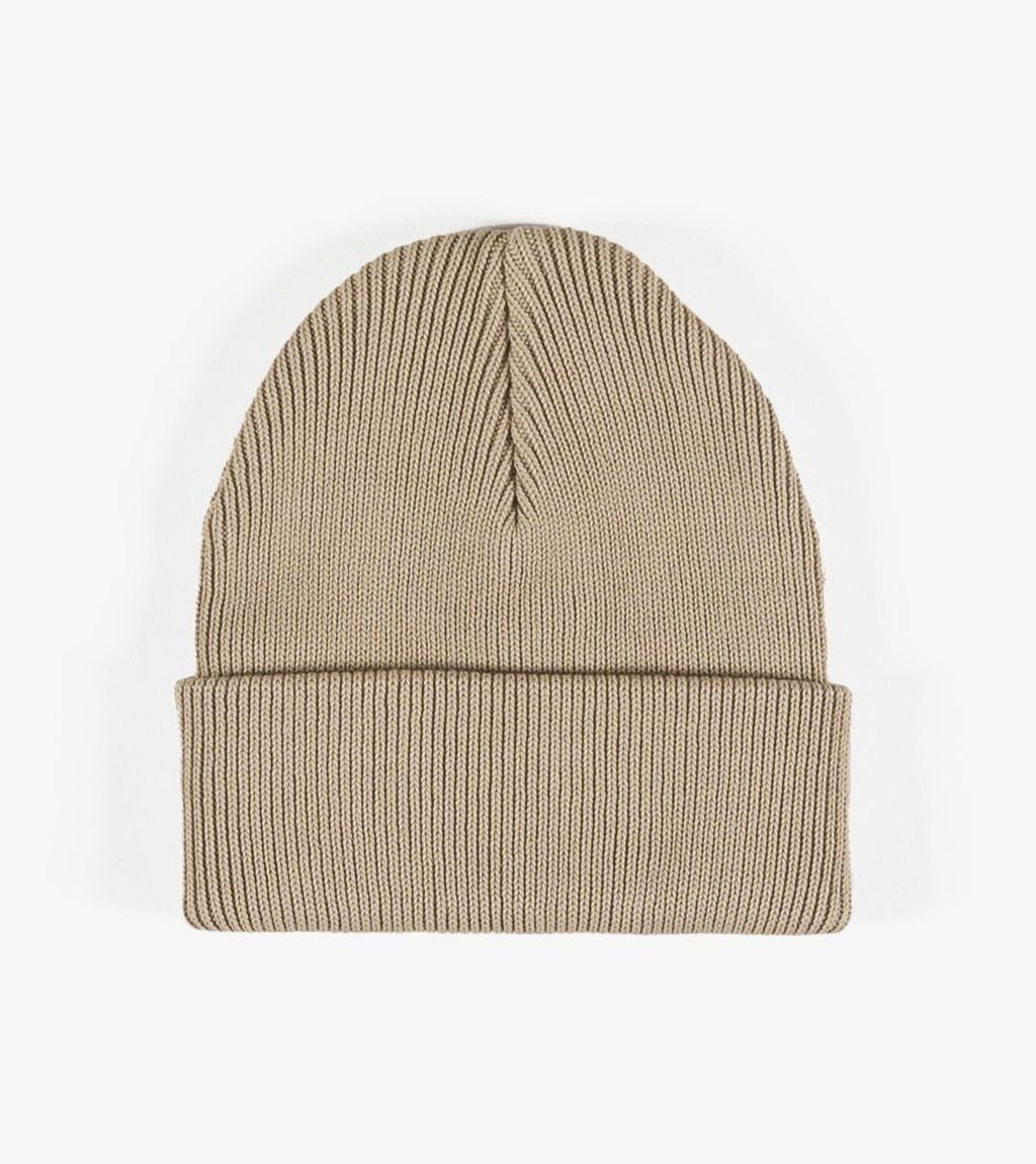 Ruskea TAOS BEANIE