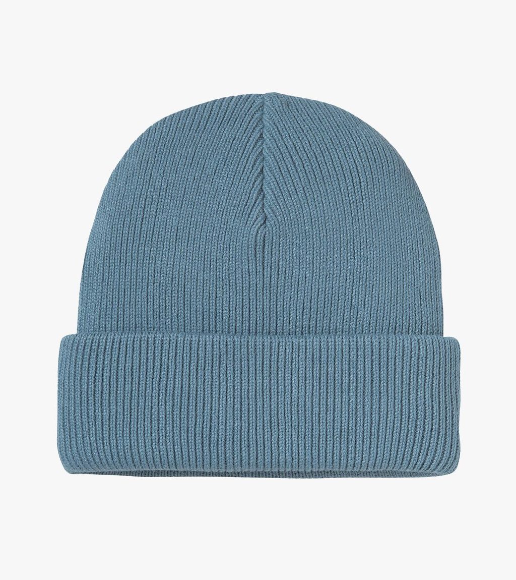 Blått Taos beanie