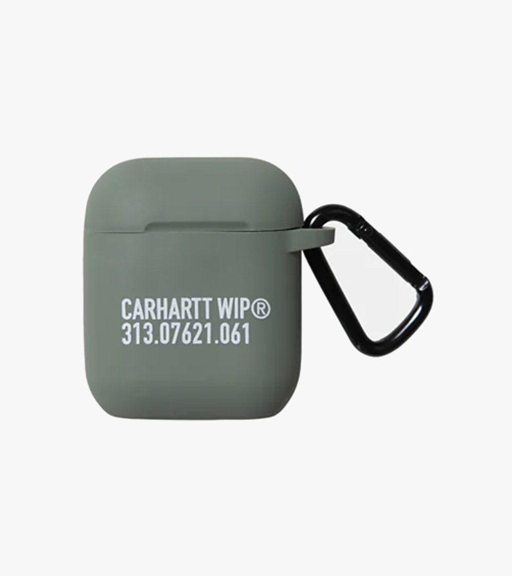 Zaļa TOUR AIRPODS CASE