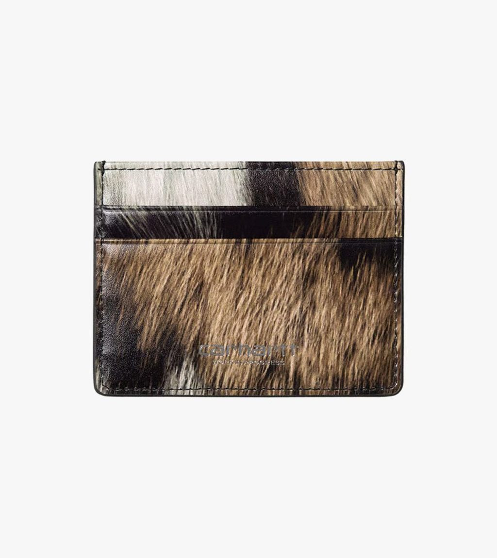 Monivärinen VEGAS CARDHOLDER