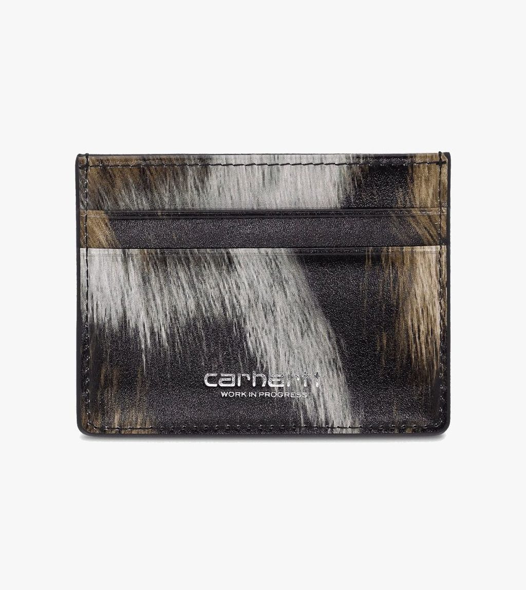 Monivärinen VEGAS CARDHOLDER
