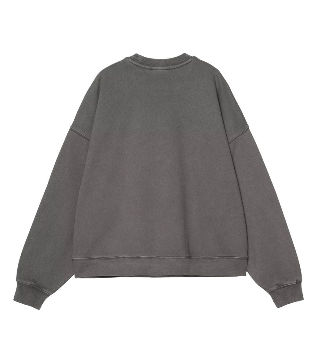 Hall W´ benton sweat