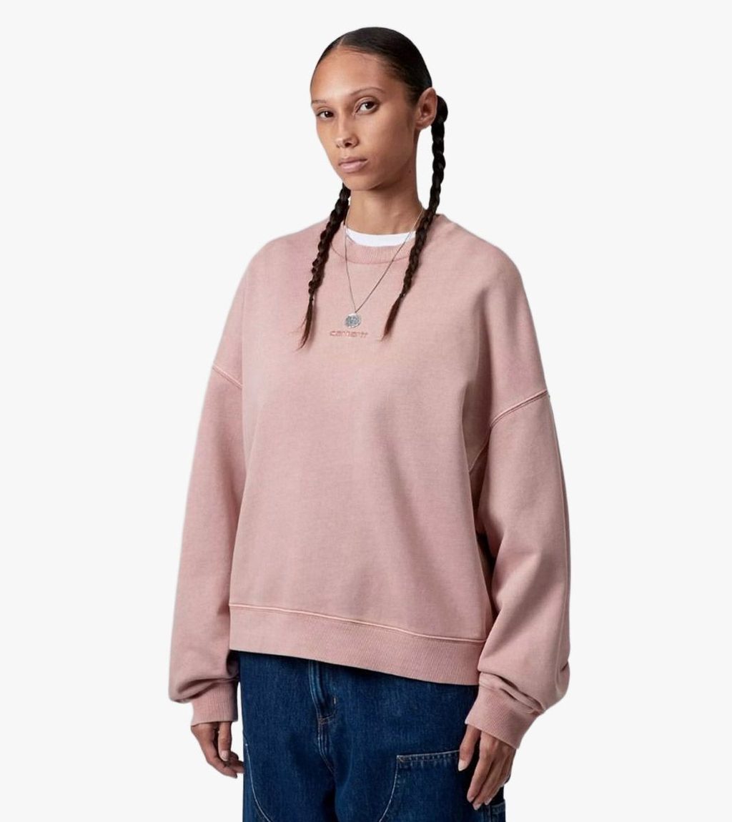 Rosa W´ benton sweat