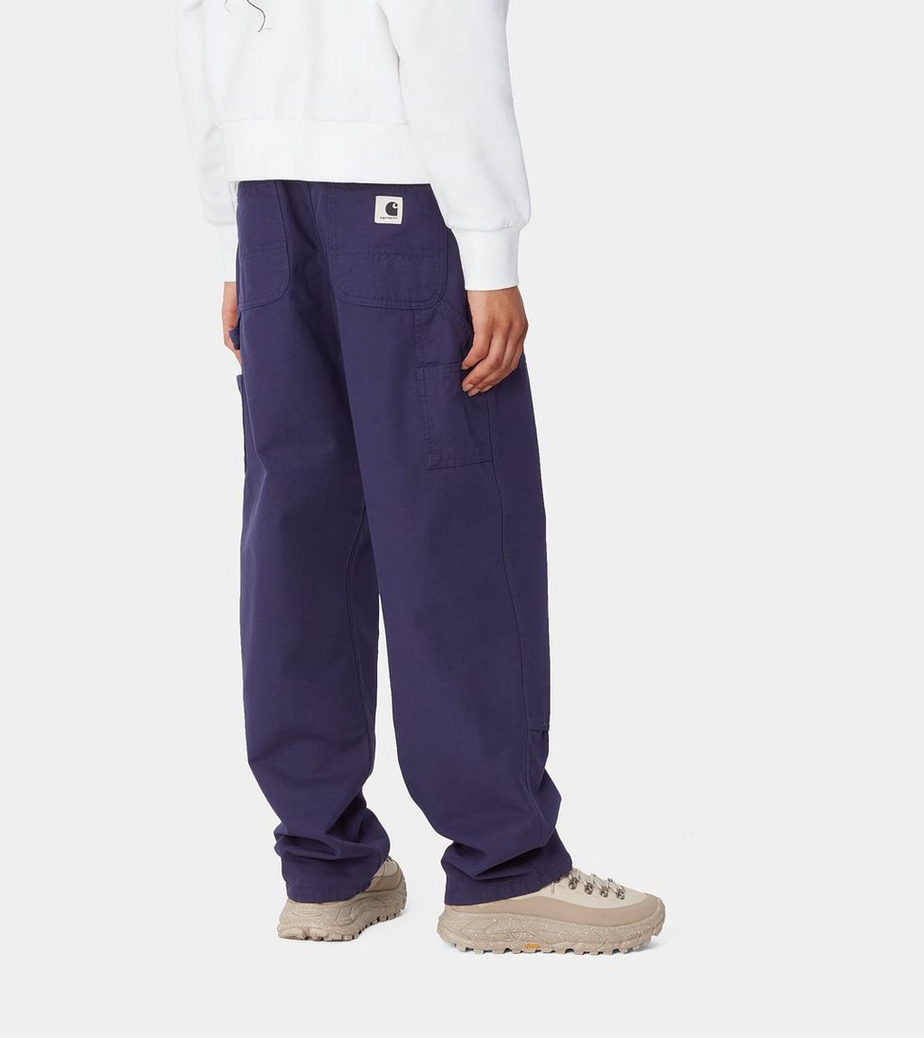 Lilla W´ brandon double knee pant