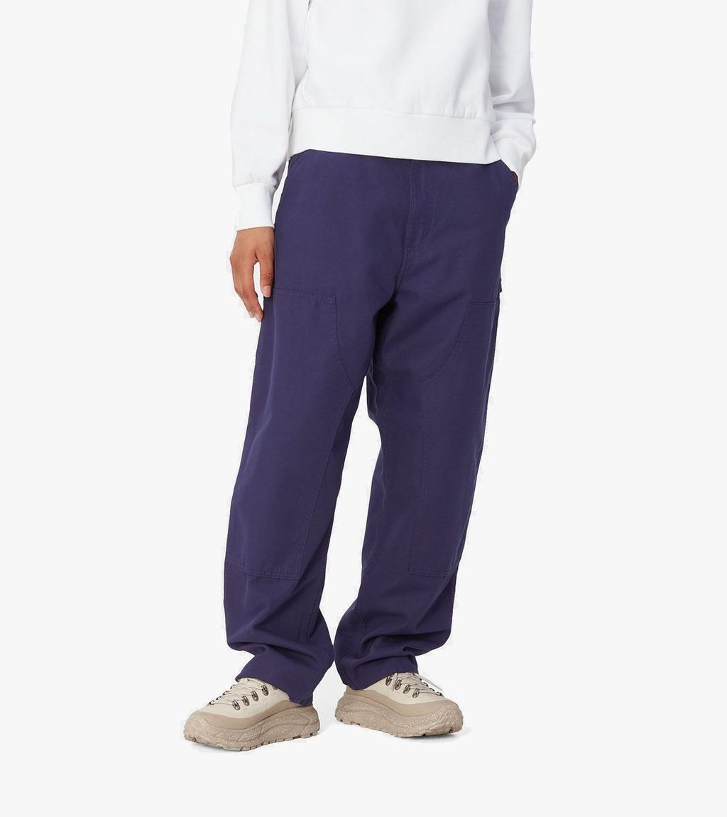 Lilla W´ brandon double knee pant