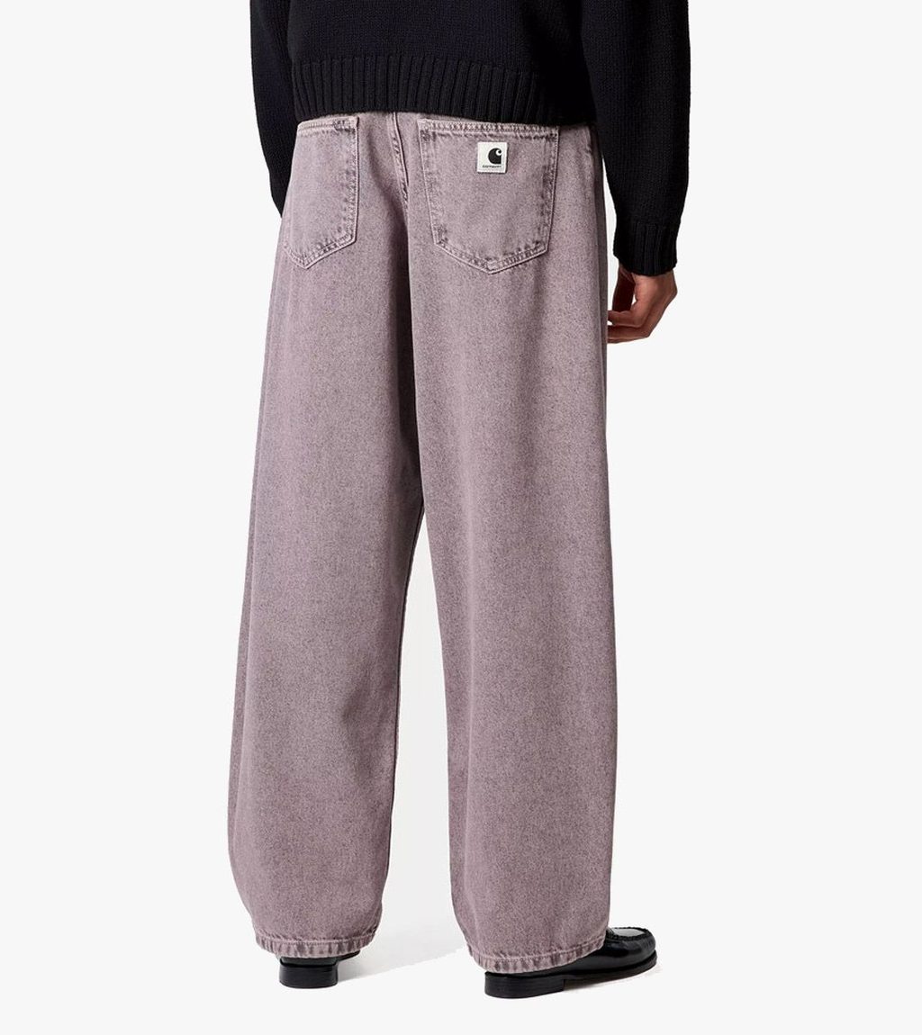 Violetinė W´ brandon pant