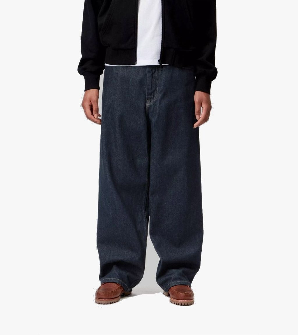 Musta W´ BRANDON PANT