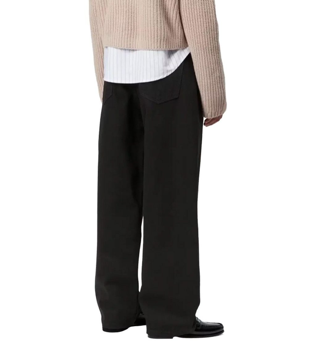 Black W´ BRANDON PANT