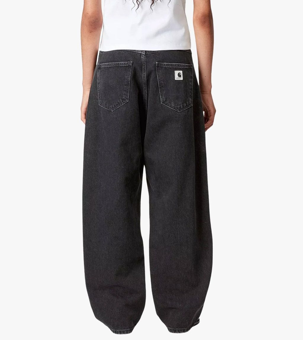Musta W´ BRANDON PANT