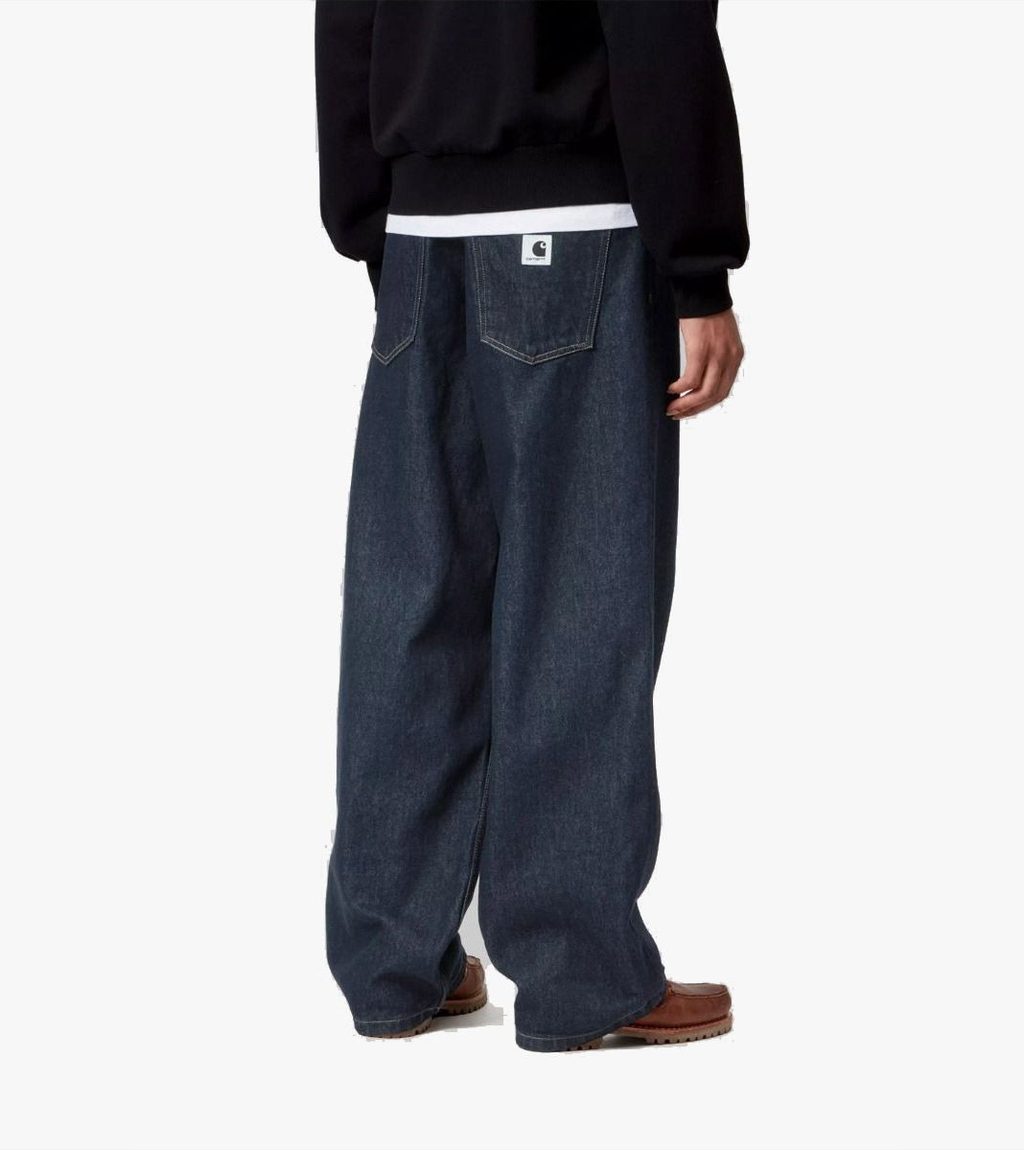 Musta W´ BRANDON PANT