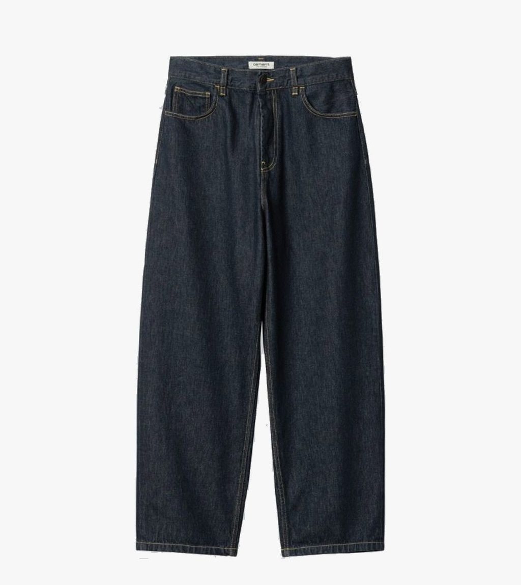 Musta W´ BRANDON PANT