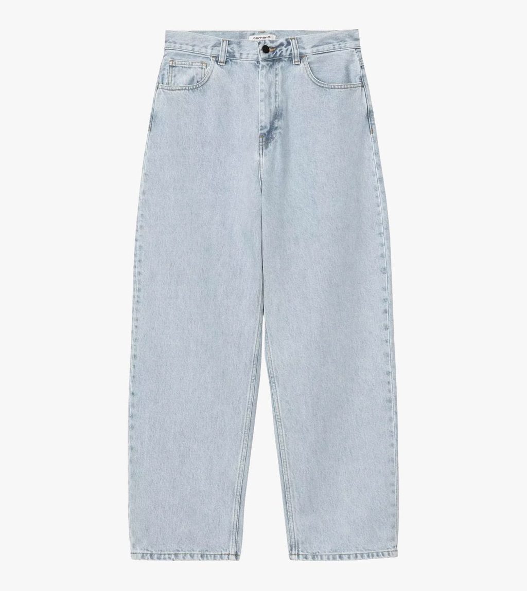 Sinine W´ brandon pant