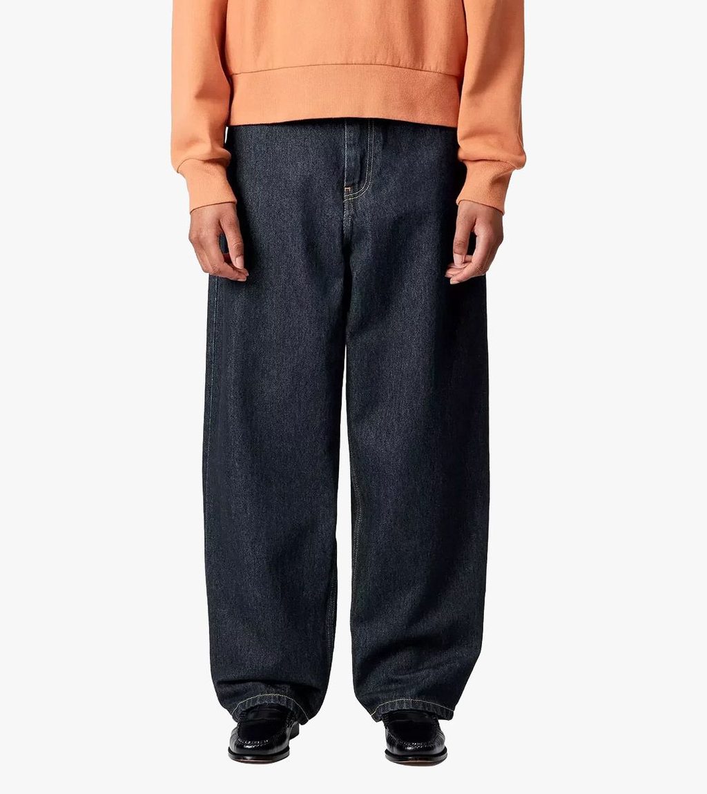 Sininen W´ BRANDON PANT