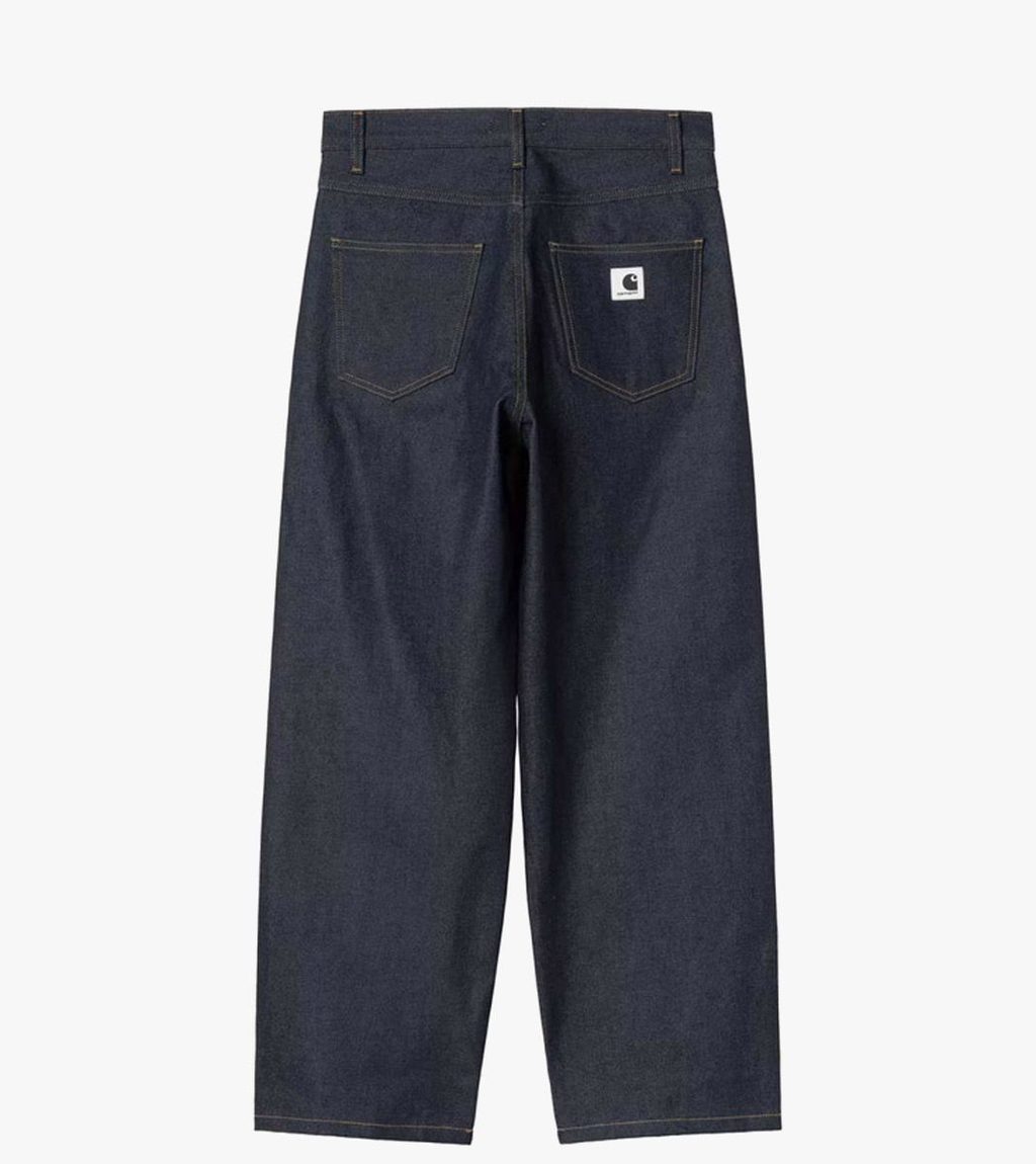 Sininen W´ BRANDON PANT