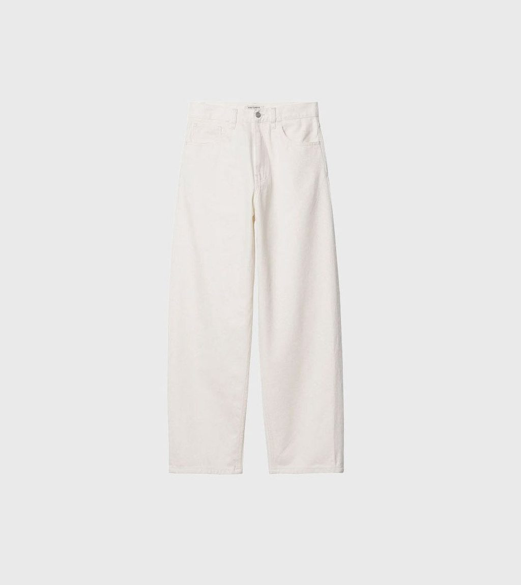 Valkoinen W´ BRANDON PANT